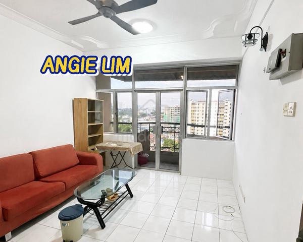 Taman Jubilee Phase 5 1
