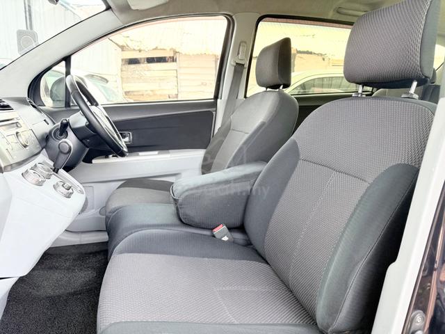2012 Perodua ALZA 1.5 EZi (A) TIP TOP NEGO - 5