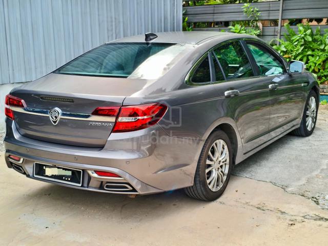 2020 Proton PERDANA 2.0L (A) FREE WARRANTY - 4