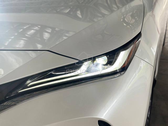 2025 Toyota Harrier G 2.0 *Grade 5A* - 3