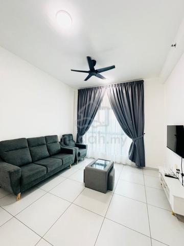 Sinaran Residences @ Utropolis 1