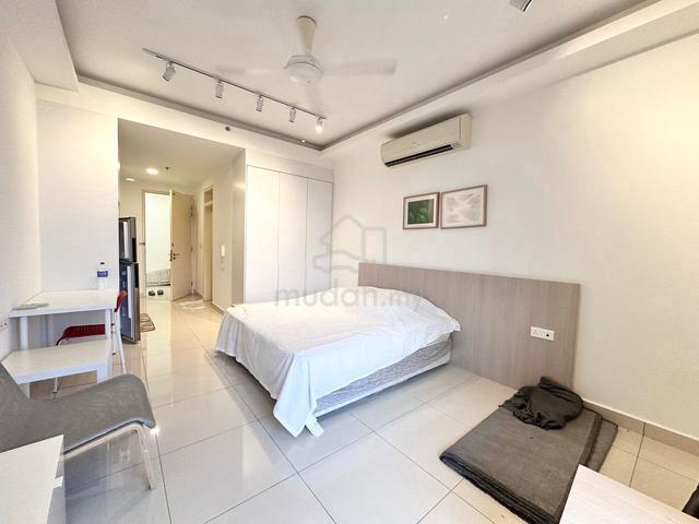 Sunway Citrine Residences 1