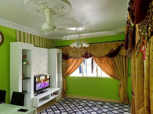 Seri Aman Apartment 1
