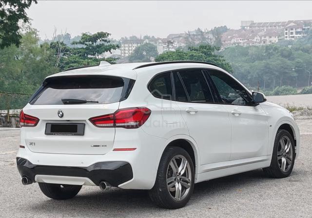 BMW X1 2.0 SDRIVE20I M SPORT F48 (a)/FULL LOAN - 3