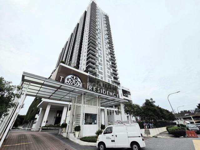 Tuan Residency 1