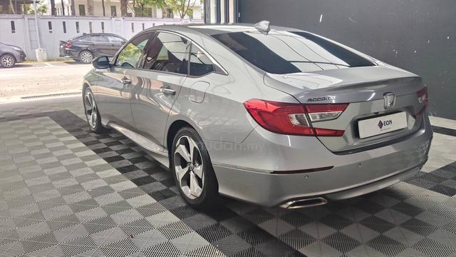 2021 Honda ACCORD TC-P 1.5L (A) - 4