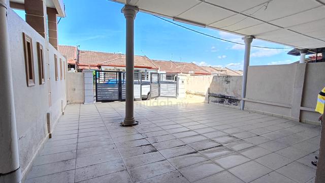 Taman Bukit Kelisa Seremban Town Renovated Double Storey terrace Nice 1