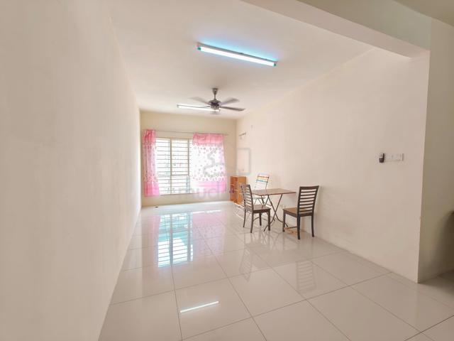 Imperial Residence Cheras 1