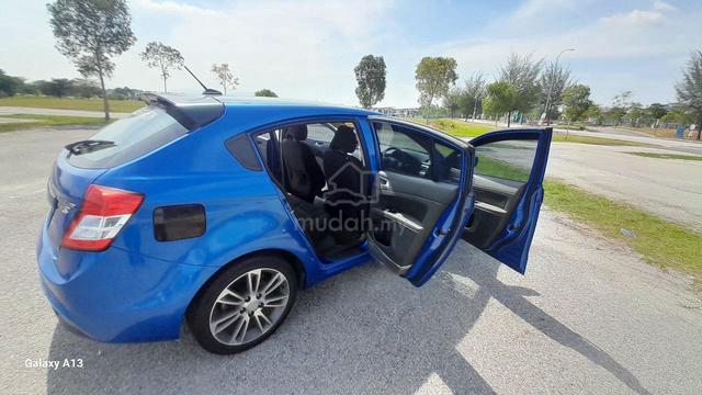 2016 Proton SUPRIMA S 1.6 STANDARD (A) - 4