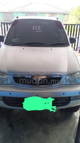 2000 Perodua KEMBARA 1.3 SPECIAL EDITION (A) - 1