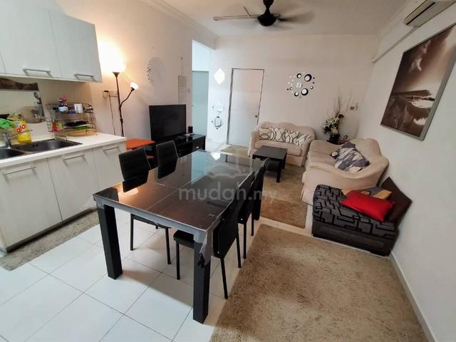 Suria Jelatek Residence 1