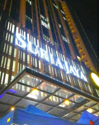 Suria Jaya 1