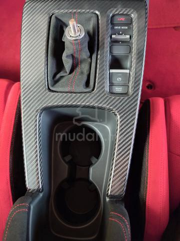2024 Honda Civic FL5 TYPE R GRED 6A - 5