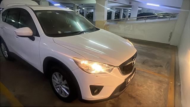 2015 Mazda CX-5 2.0 2WD MID SPEC (A) - 1