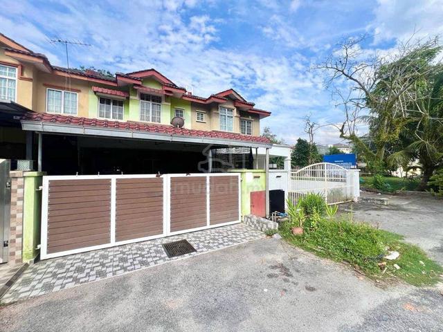 SiapReno Full.Loan Freehold 2Sty Rumah Teres Seri Mewah Kajang Utama 1