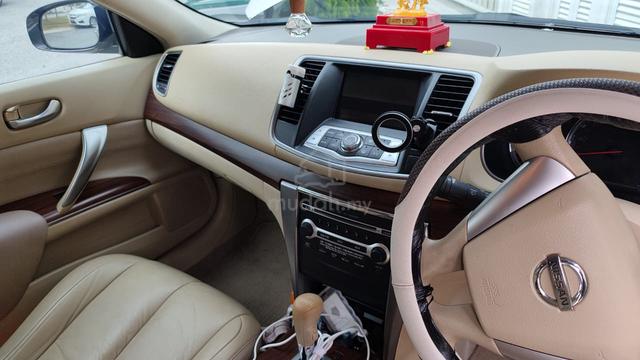 2011 Nissan TEANA 3.5 350 XV EXQUISITE J32 (A) - 5
