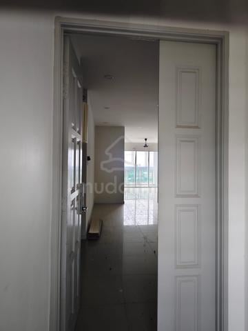 Residensi Puncak Kristal 1
