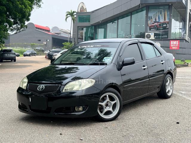 2005 Toyota VIOS 1.5 G NCP42R-EEPSKE FACELIFT (A) - 3