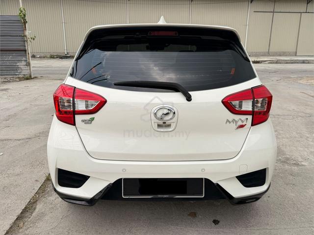 2019 Perodua MYVI 1.5 AV (A) - 4