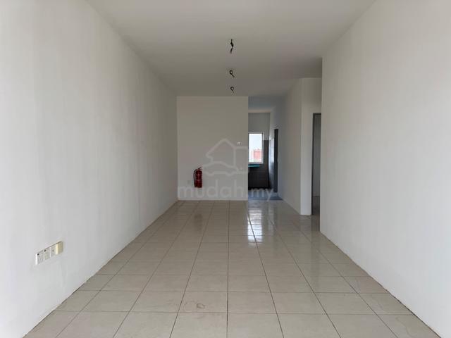 Darulaman Legenda Single Storey Terrace House For Sale 1