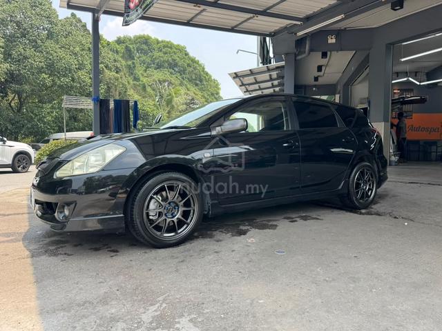 2002 Toyota CALDINA GT4 ST246 AWD CANTIK & KEMAS - 2