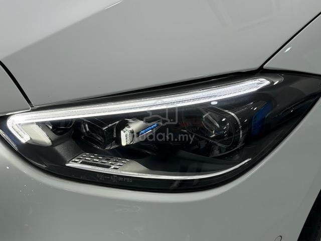2022 Mercedes Benz C200 AMG 1.5 (A) - 5