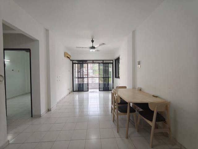 Greenlane Heights 1