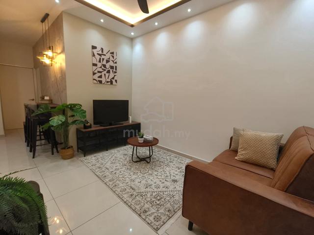 Habitus @ City Of Elmina 1
