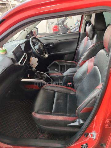 2021 Perodua ATIVA 1.0 AV D55L (A) - 5