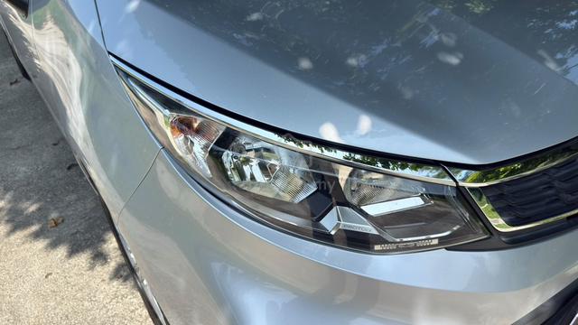 2022 PROTON PERSONA 1.6 STANDARD CVT Full Loan 9 Y - 4