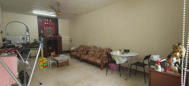 Apartment Taman Castlefield 1