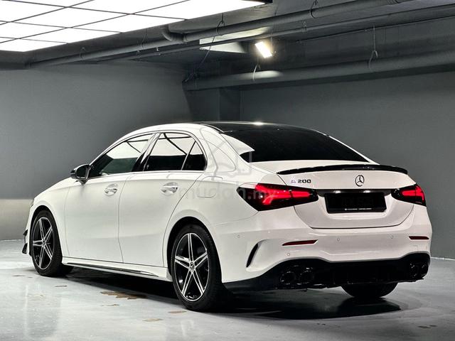 2019/2021 Mercedes-Benz A200 Sedan A35 Body 36kMil - 2