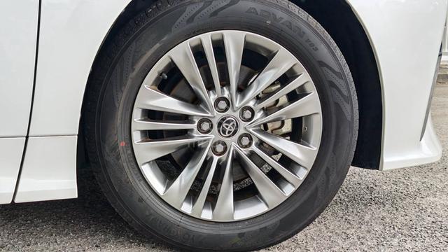 2024 Toyota ALPHARD 2.5 Z Low Mileage - 3