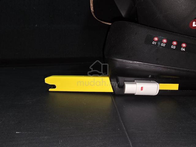 Koopers Baby Car Seat - photo 4 of 6