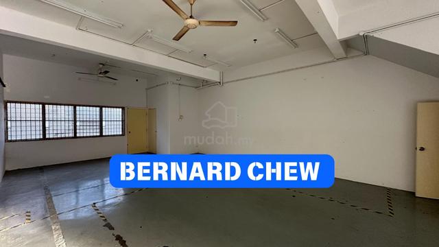 [ Ground Floor Shoplot Rent ] Batu Maung Diamond Valley Bayan Lepas 1