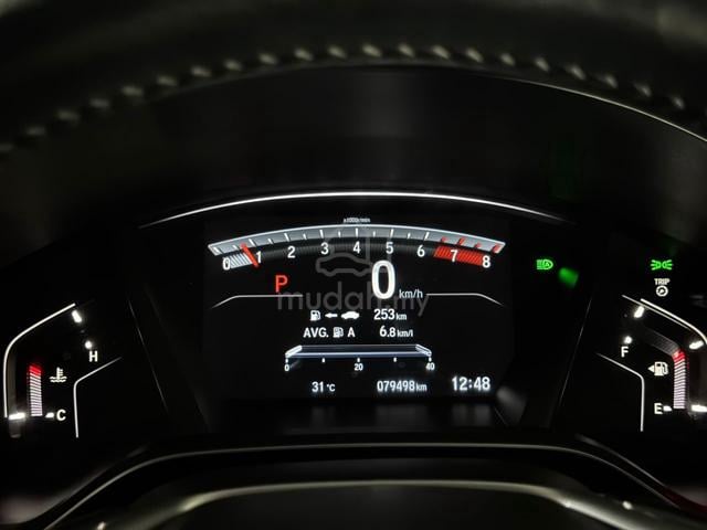 2021 Honda CR-V 1.5 TC-P 2WD|PREMIUM|79K MILEAGE - 4