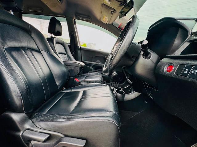 -2018-Honda BR-V 1.5 V-Spec (A) P/Start - 4