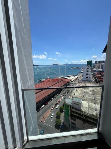 The Shore (Kota Kinabalu) 1