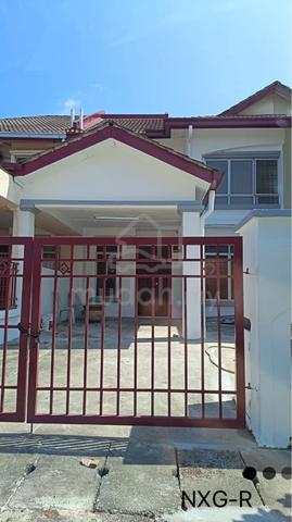 Bukit tinggi 2 Double sty 22*70sqft Basic unit for rent 1