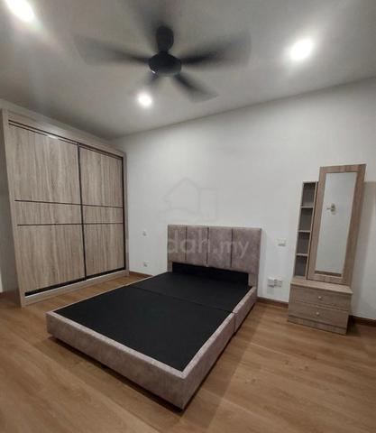 Bukit Gembira Condominium 1