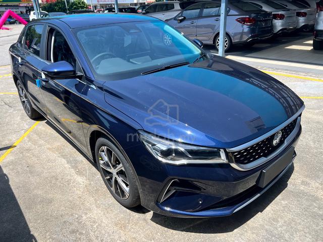 Max Loan 2026 Proton S70 1.5 FLAGSHIP MY23 MC1 (A) - 3