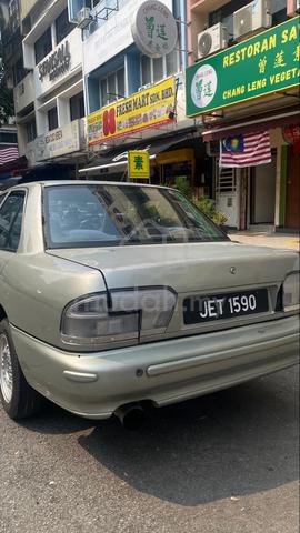 1997 Proton WIRA 1.5 GL (A) - 4