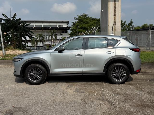 2020 Mazda CX-5 2.0 2WD HIGH SPEC FACELIFT (A) - 5
