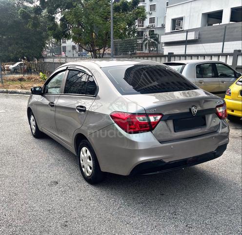 Proton SAGA 1.3 STANDARD CVT MY2019 (A) - 3