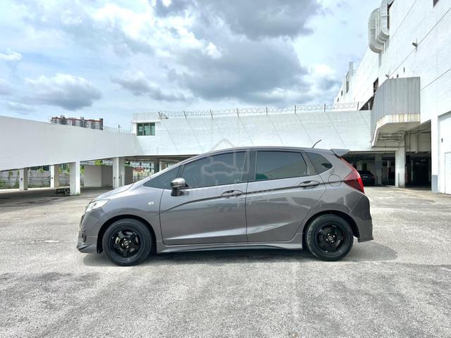 2019 Honda JAZZ 1.5 S (A) 3 YRS WRNTY/FOC DELIVERY - 5