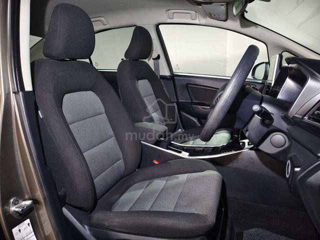 2022 Proton Persona 1.6 Executive 1Owner Like New - 5