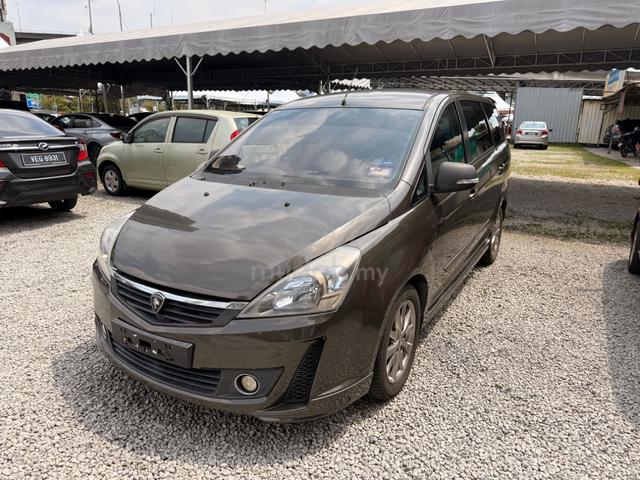 2016 Proton EXORA 1.6 PREMIUM FACELIFT (A) OTR - 2