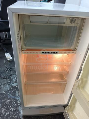 Fridge Single Door Mitsubishi - photo 3 of 4
