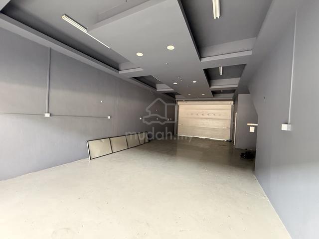 Cyber Square | Ground & 1st Floor | Cyber City 1