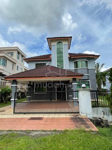 Bungalow 2 Storey, Kulim Golf And Country Resort, Kulim 1